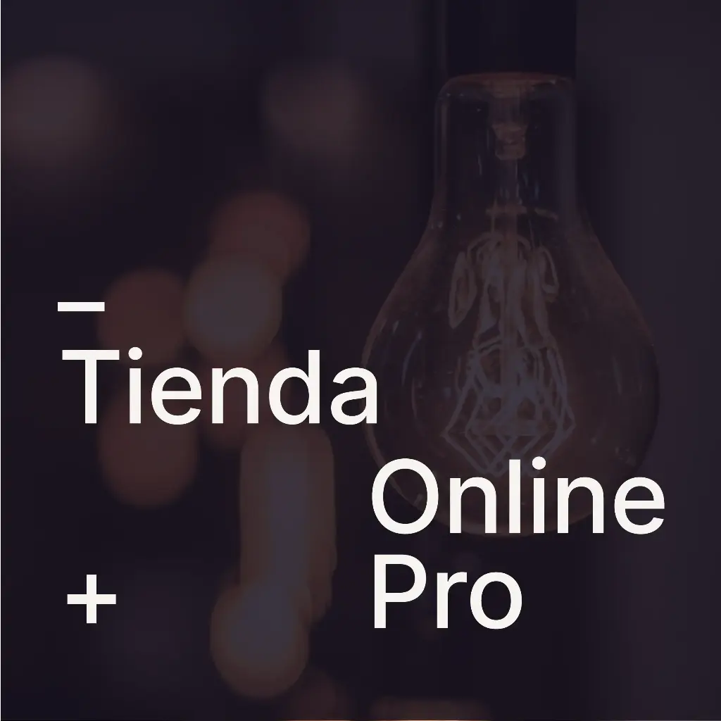 Tienda Online Pro