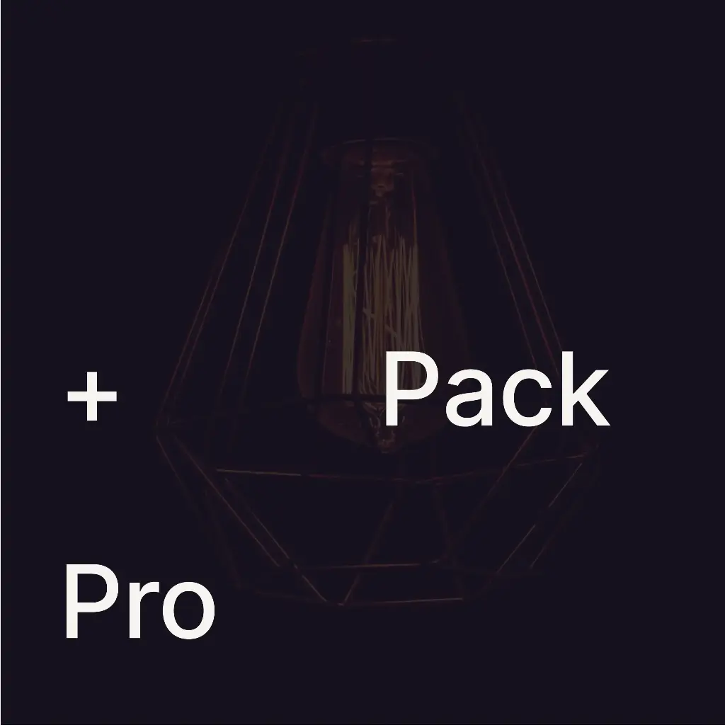 Pack Pro