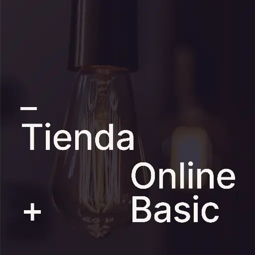 Tienda Online Basic