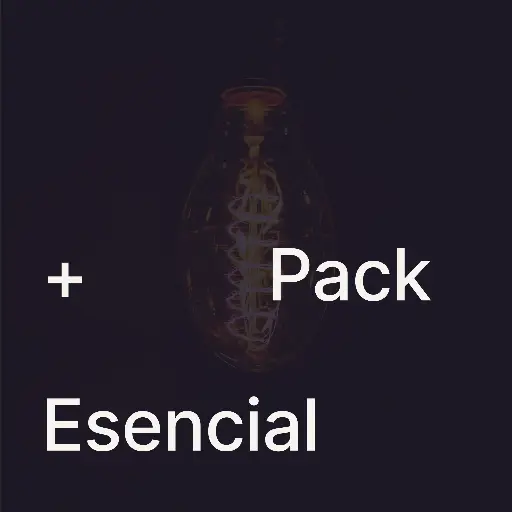 Pack Esencial