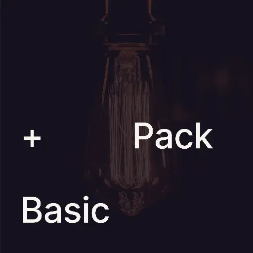 Pack Basic
